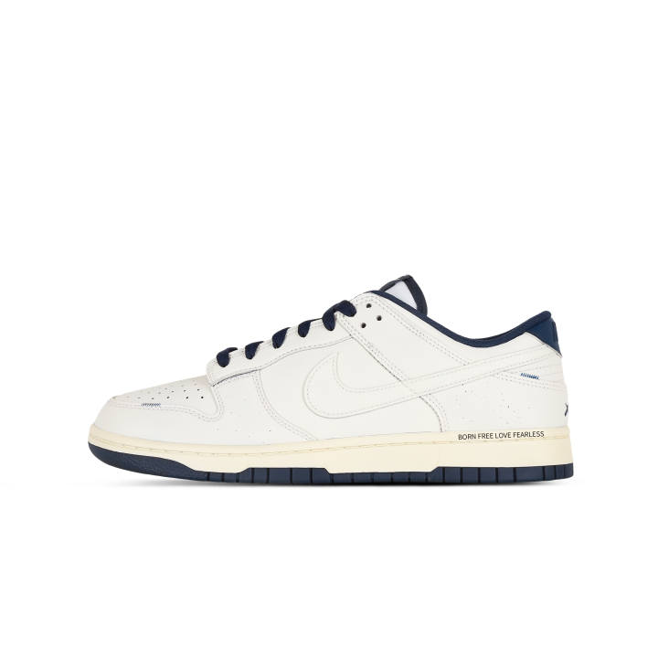 Nike Nike Dunk Skyline Synthetic Leather Cushioning Coverage Slip Resistant Cushioning Coverage Slip Resistant Low top