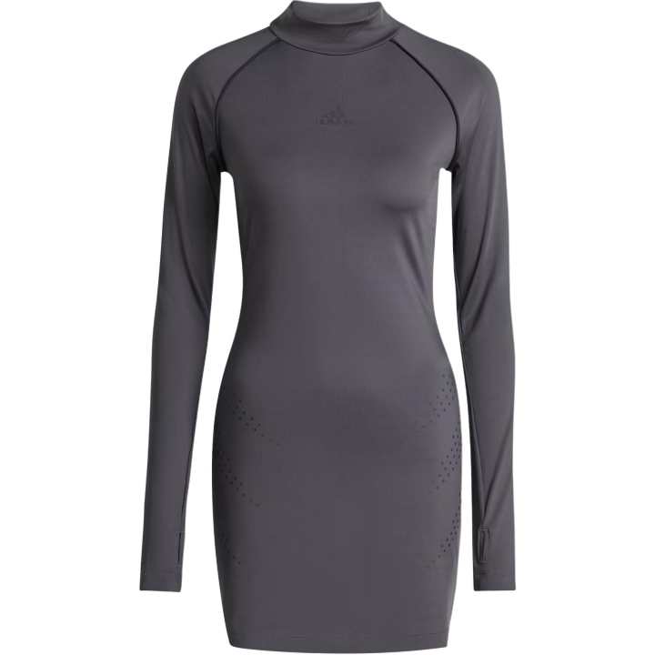 Adidas Adidas logo-print dress