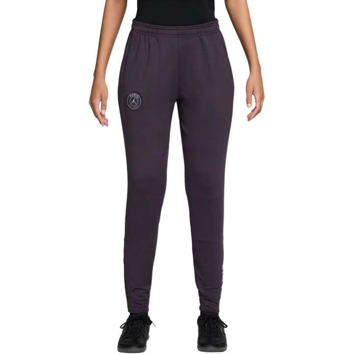 Nike Nike Paris Saint Germain Knitted Sweatpants Women's Bordeaux