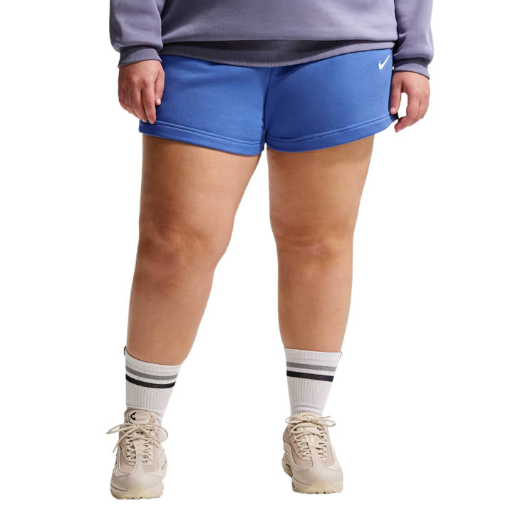 Nike Nike Sportswear Phoenix Fleece Casual Shorts Women's
