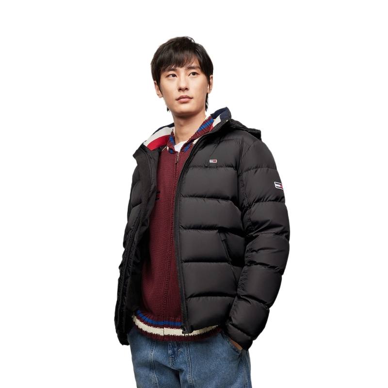 Tommy Hilfiger Tommy Hilfiger Down Jacket Men's