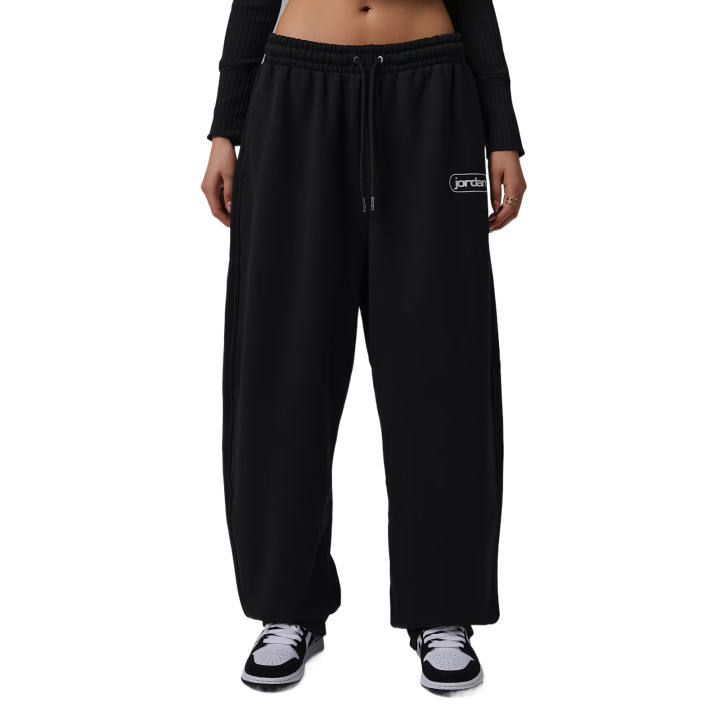 Jordan Jordan Flight Fleece Women's Baggy Pants