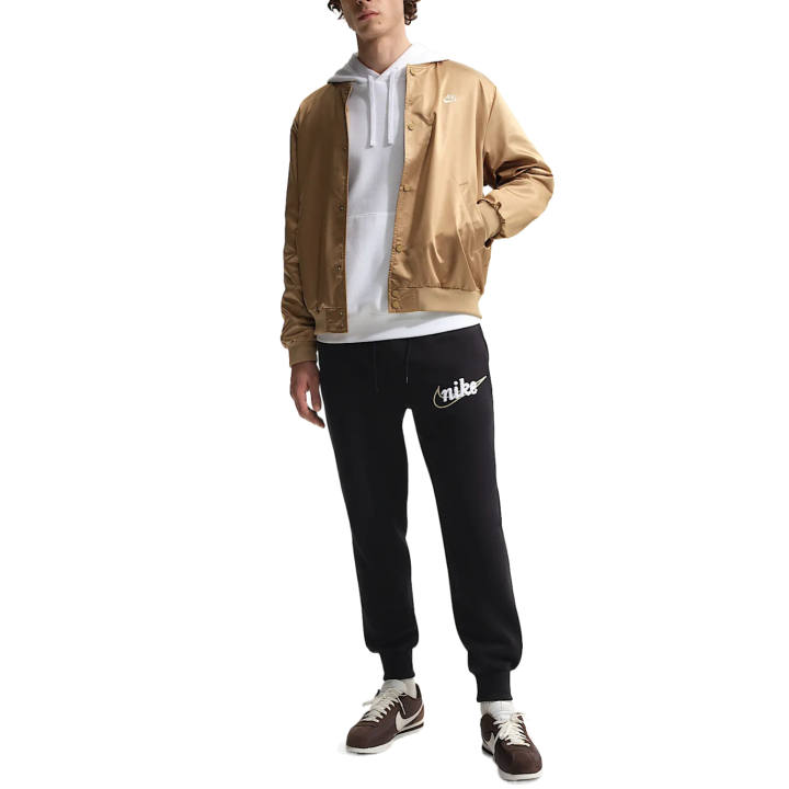 Nike Nike Sportswear Club Men's Varsity Jacket