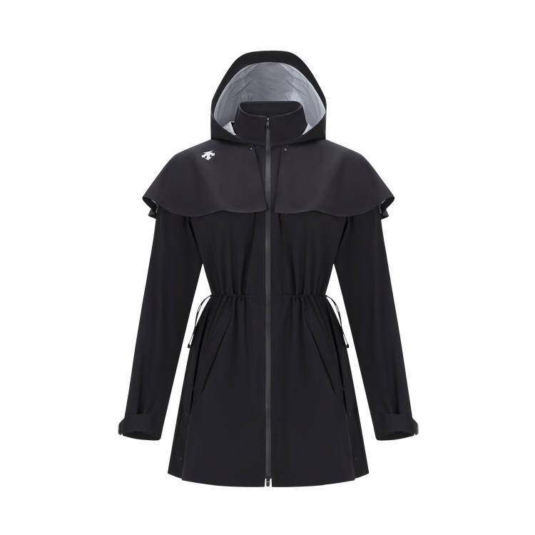 DESCENTE PRO Golf Clothing Women's