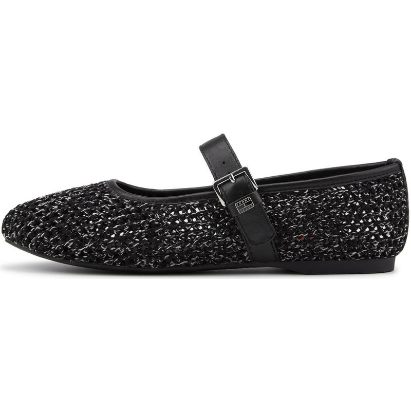 Tommy Hilfiger Polyester Casual Shoes Women's