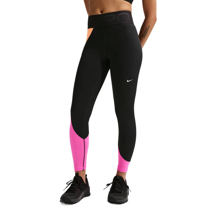 Nike Nike Pro Sculpt Women's High-Waisted Full-Length Leggings