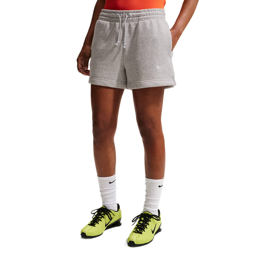 Nike Nike Sportswear Phoenix Fleece Sports Shorts Women's