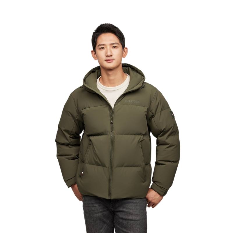 Tommy Hilfiger Tommy Hilfiger Down Jacket Men's