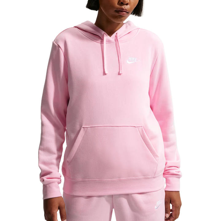 Nike Nike Sportswear Club Fleece Women's Pullover Hoodie
