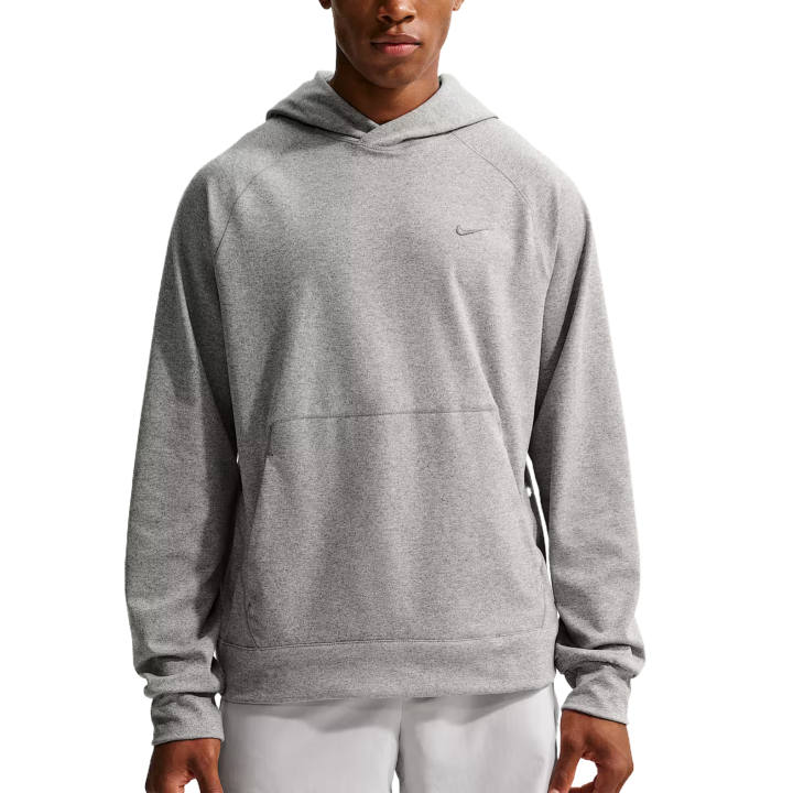 Nike Nike Primary NanoKnit Men's Dri-FIT Uv Protection Pullover Performance Hoodie