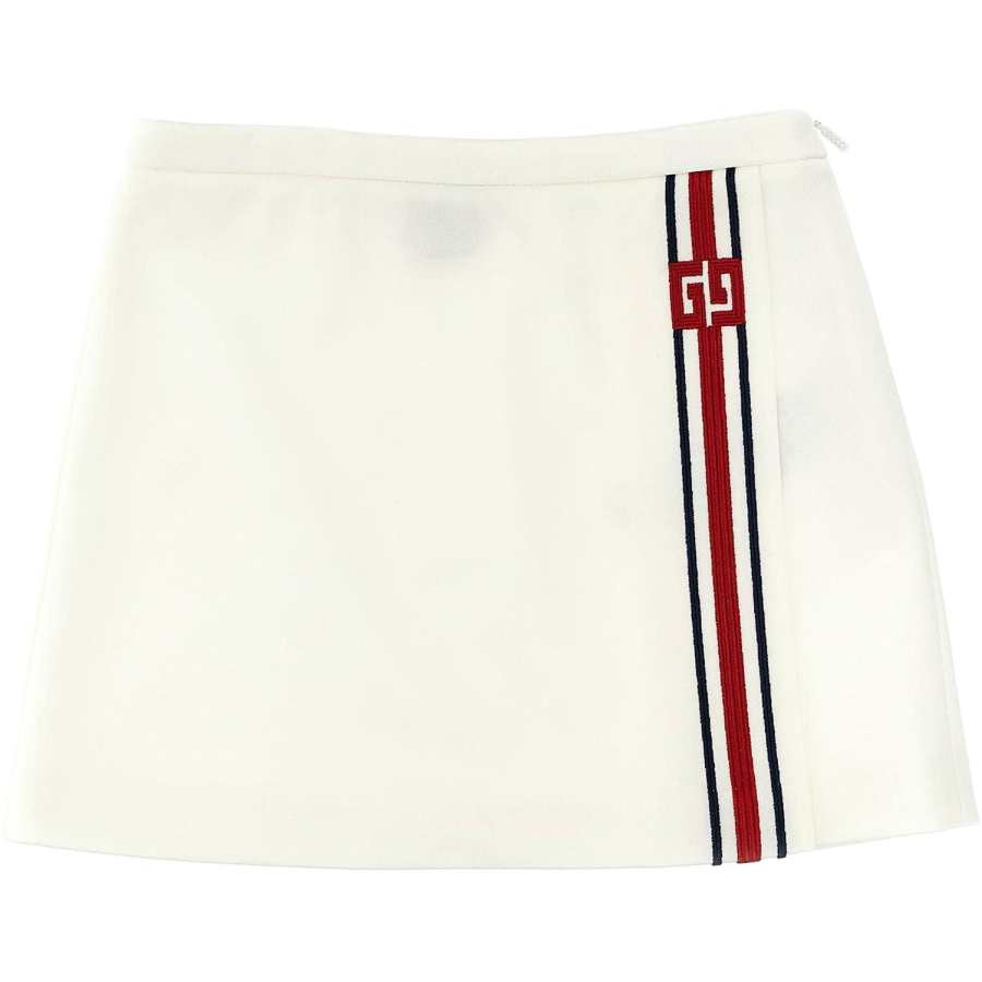 GUCCI Kids Skirts Moderate Short