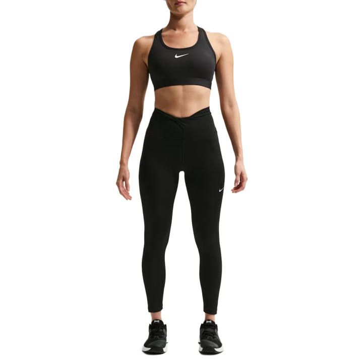 Nike Nike One Women's High-Waisted 7/8 Leggings