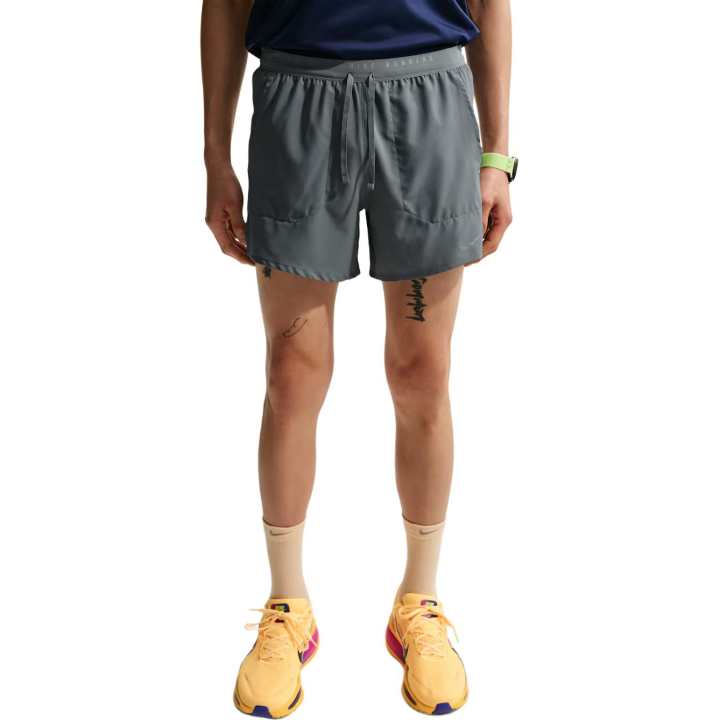 Nike Nike Running Shorts Men's Smoke Gray