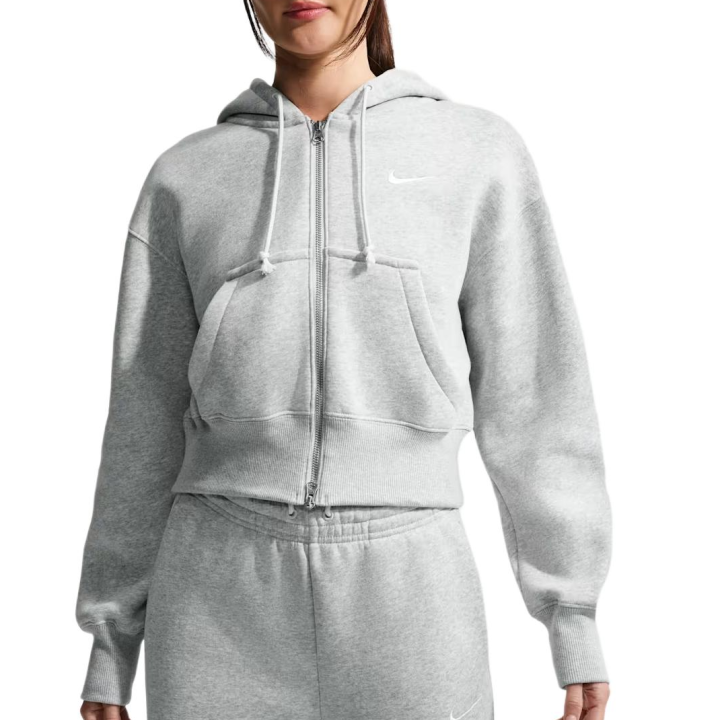 Nike Nike Sportswear Phoenix Fleece Sweatshirt Women's