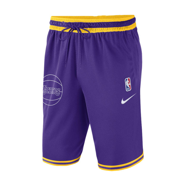 Nike Nike Dri Fit Basketball Shorts Men's