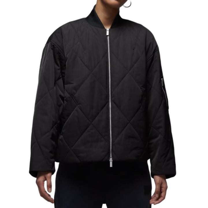 Jordan Jordan Flight Puffer Jacket Women's