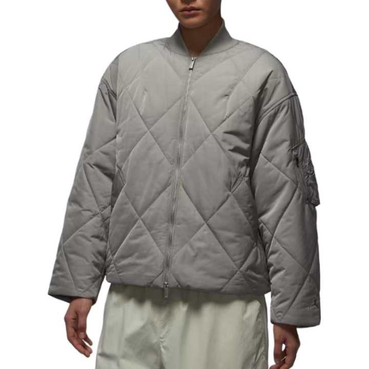 Jordan Jordan Flight Puffer Jacket Women's