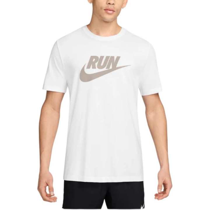 Nike Nike Swoosh Running T Shirt Men's