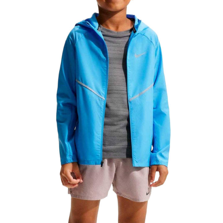 Nike Nike Kids Jackets Hooded Moderate