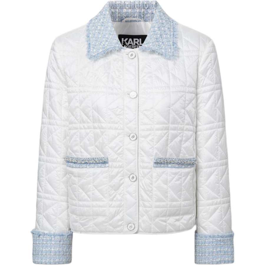KARL LAGERFELD / Karl Lagerfeld Jeans Puffer Jacket Women's