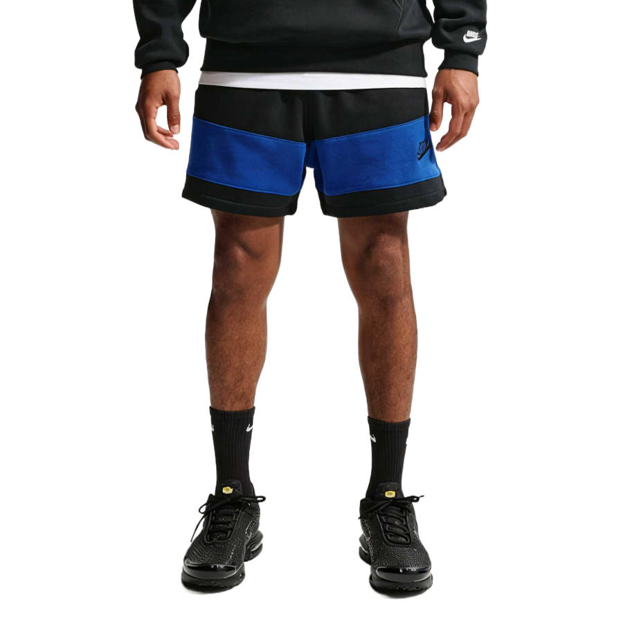 Nike Nike Sportswear Club Men's Fleece Shorts