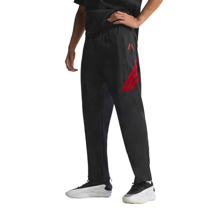 Adidas Adidas Climacool Knitted Sweatpants Men's