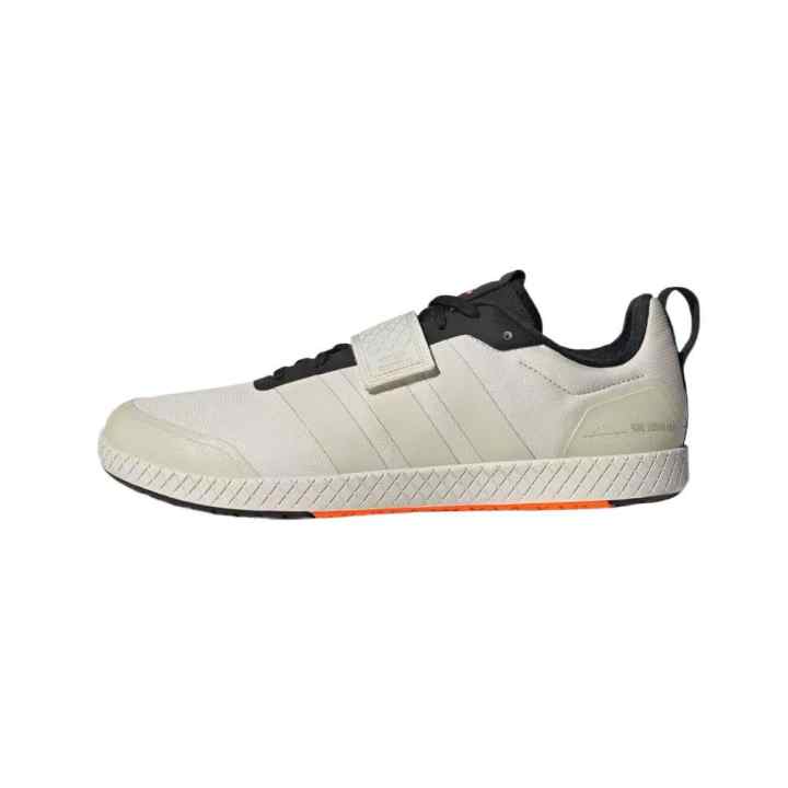 Adidas Adidas The Total Weightlifting Low top Training Shoes Unisex