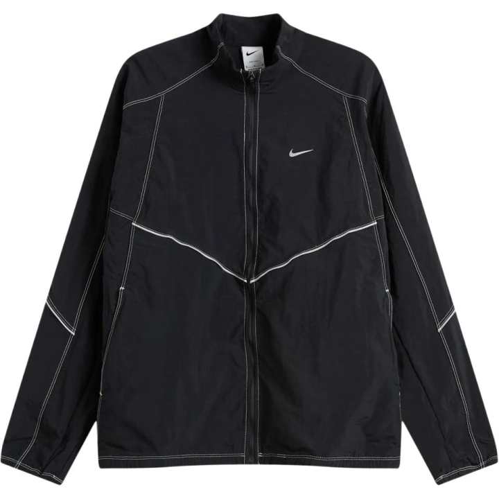 Nike Nike Dri-FIT retro sport jacket