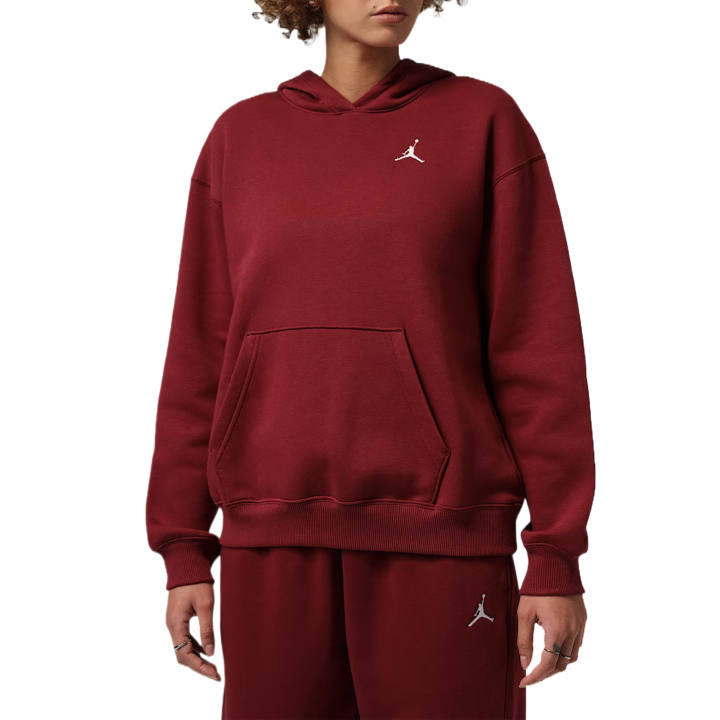 Jordan Jordan Brooklyn Fleece Women's Pullover Hoodie