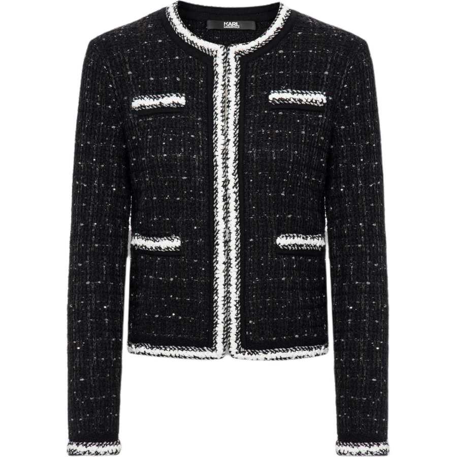 KARL LAGERFELD / Karl Lagerfeld Jeans Jackets & Coats Women's