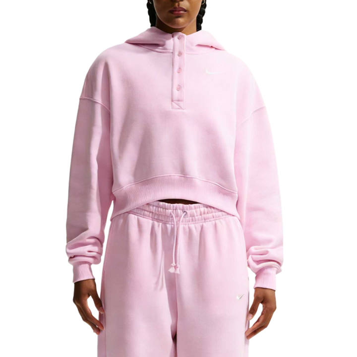 Nike Nike Sportswear Phoenix Fleece Sweatshirt Women's