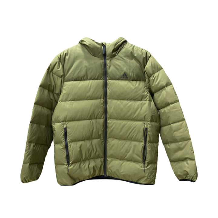 Adidas Adidas 3 Stripes Down Jacket Men's