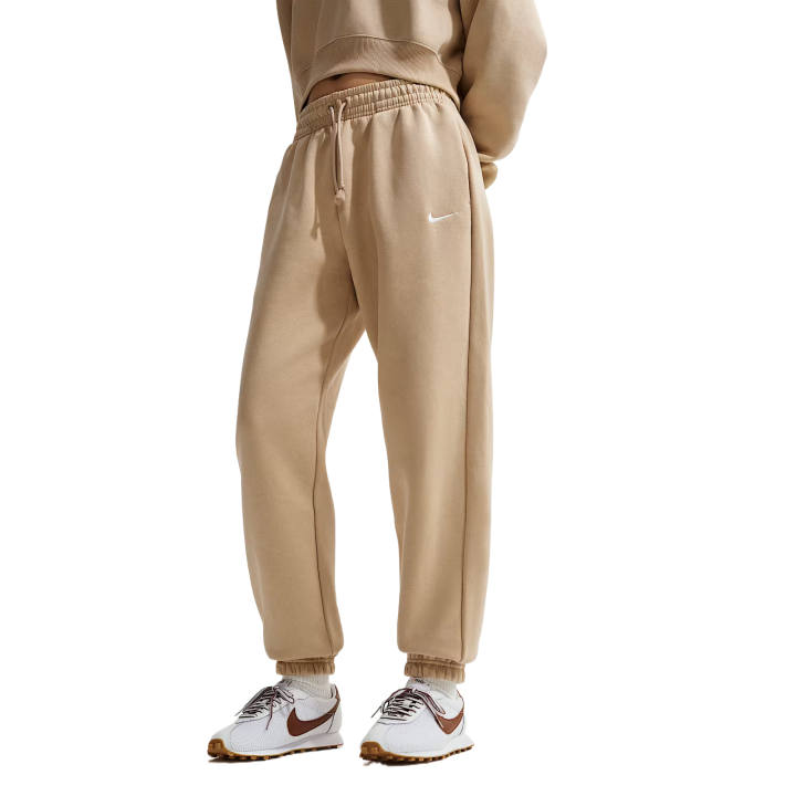 Nike Nike High-Waisted Oversized Sweatpants