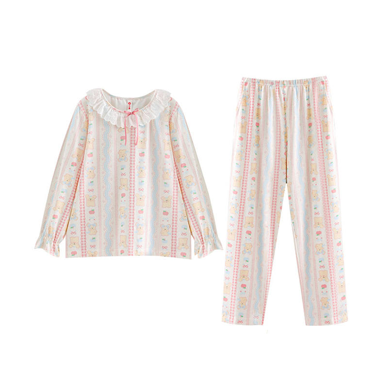FENTENG FENTENG Women's Pajama Sets