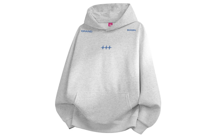 Disney Sweatshirts Unisex Hooded Thickened Heavyweight