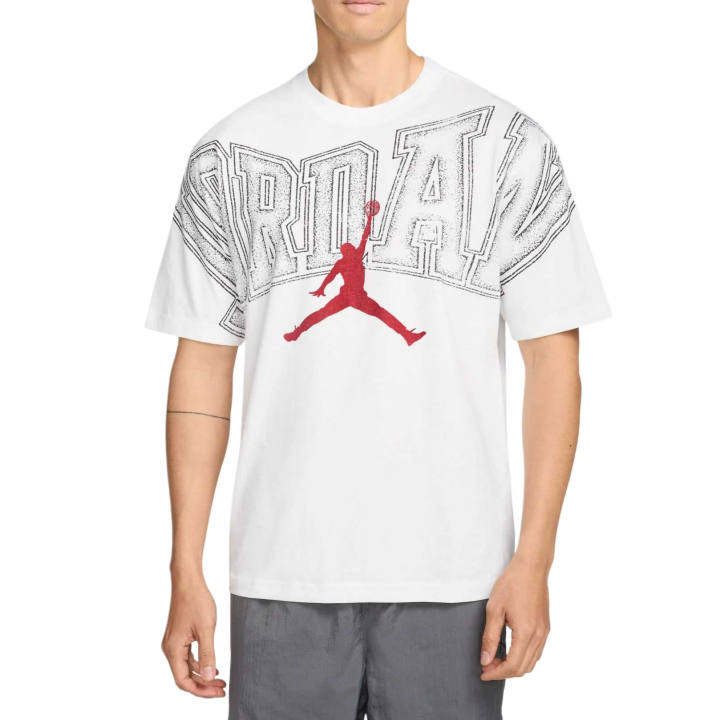 Jordan Jordan Men's Graphic T-Shirt