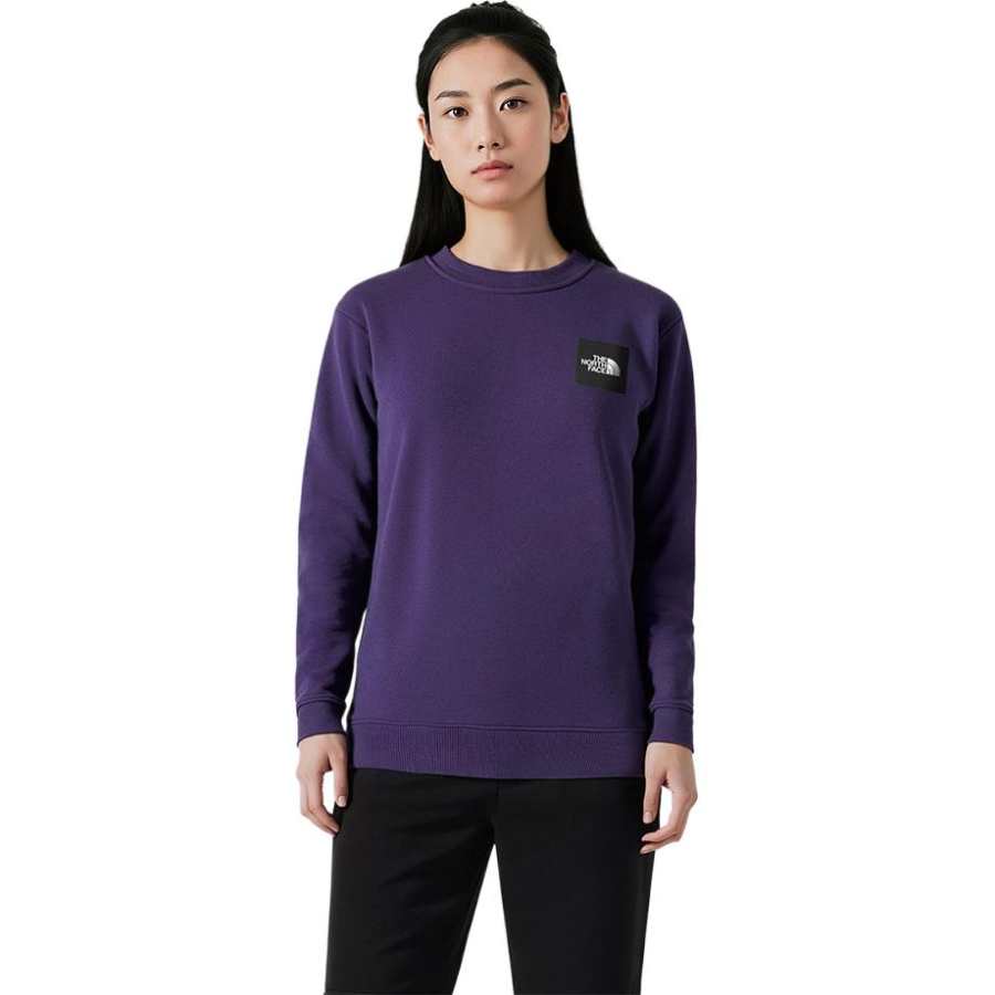 THE NORTH FACE Sweatshirt Women's