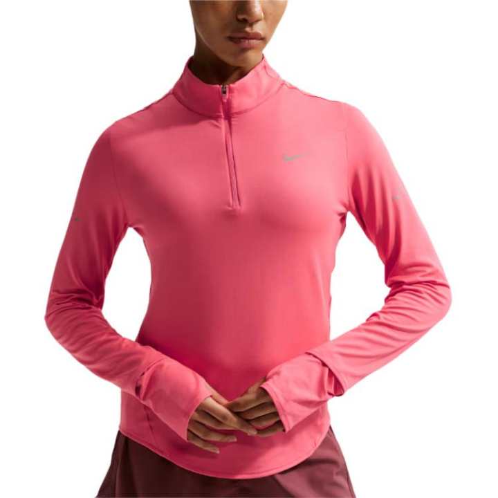 Nike Nike Swift Women's Dri-FIT Uv 1/4-Zip Running Top