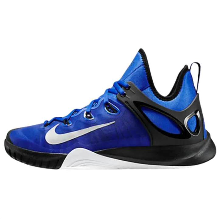 Nike Nike Hyperrev 2015 Basketball Shoes Unisex Blue