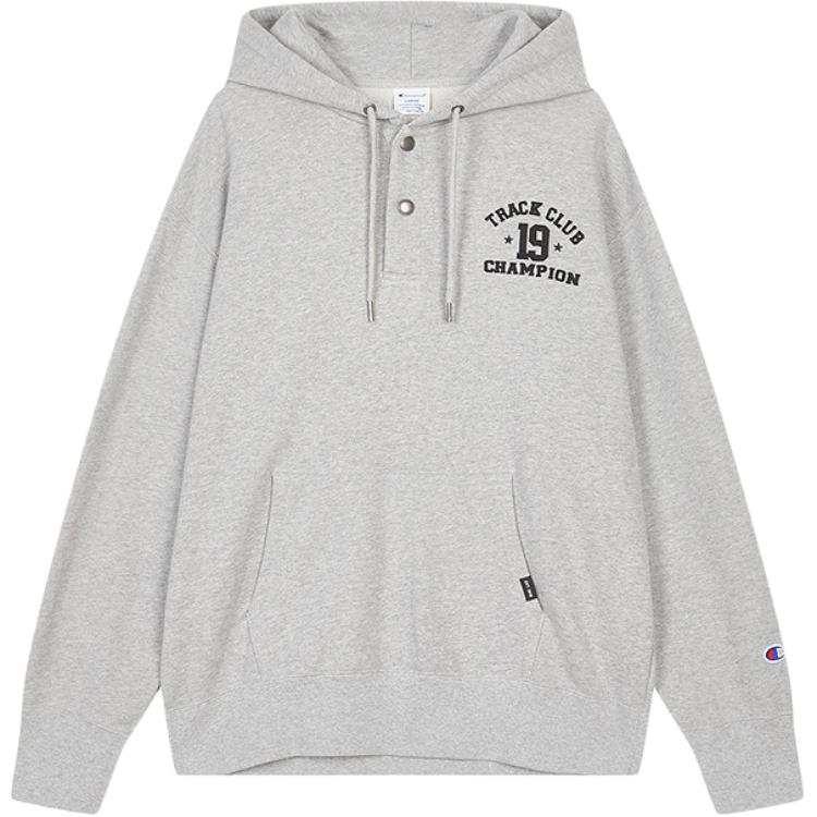 Champion Champion SS26 Sweatshirt US Version Unisex