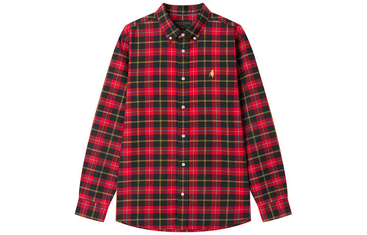 Teenie Weenie Men American Old Money Style Collection Shirt Unisex