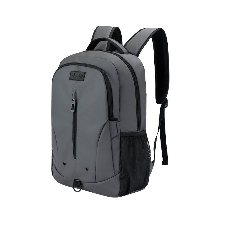 Jeep Jeep Membrana Dermalis Rubber*1 Backpack Unisex