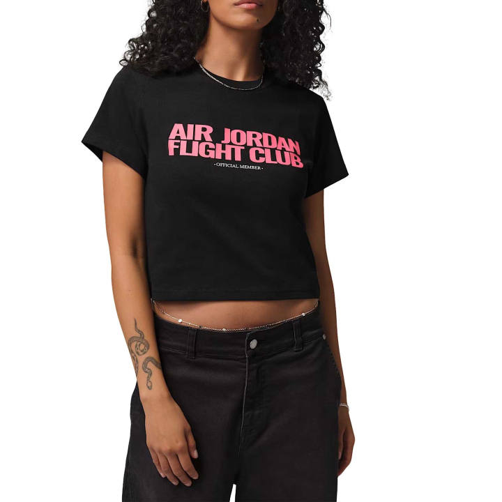 Jordan Jordan Flight Women's T-Shirt