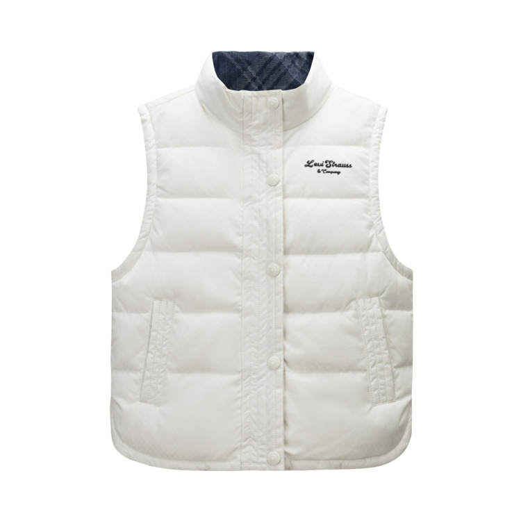 Levis Levis Kids Vests Turtleneck Moderate