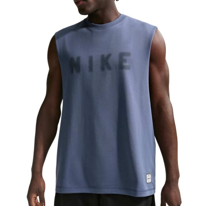 Nike Nike N.A.C. Men's Dri-FIT Training Tank Top