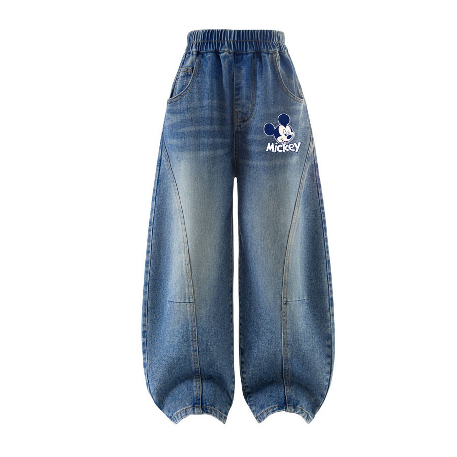 Disney Disney Kids Jeans Moderate