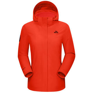 PELLIOT Classic 2.0 Windbreaker Jacket Women's
