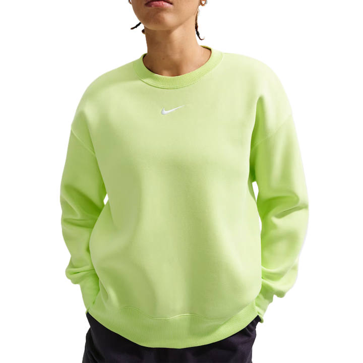 Nike Nike Sportswear Phoenix Fleece Women's Oversized Crew-Neck Sweatshirt