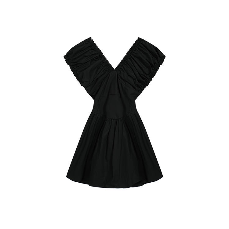 MOMMANWA Sleeveless Dress Women's