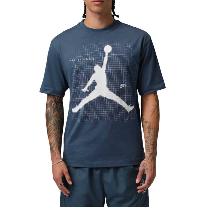 Jordan Jordan Men's Graphic T-Shirt